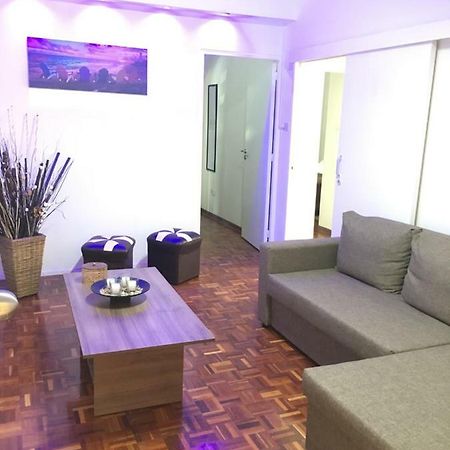 Larnaca Beach Apartment 44 ภายนอก รูปภาพ