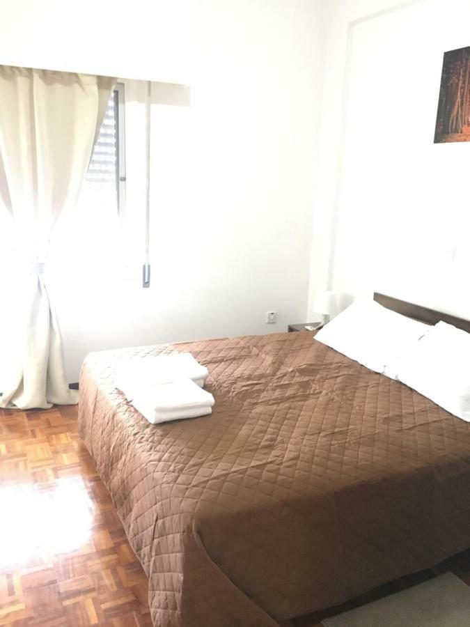 Larnaca Beach Apartment 44 ภายนอก รูปภาพ