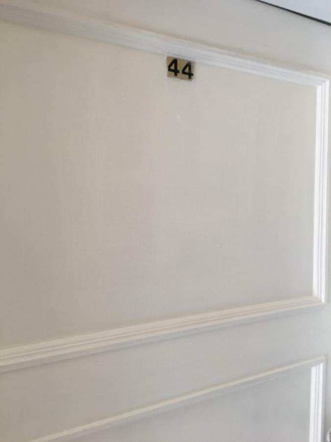 Larnaca Beach Apartment 44 ภายนอก รูปภาพ