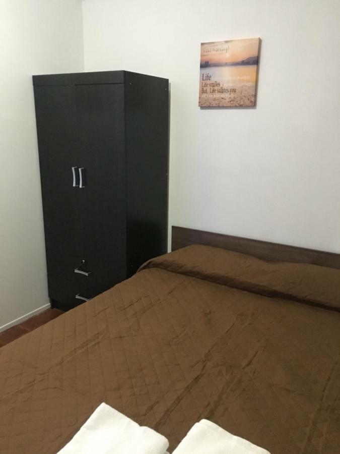 Larnaca Beach Apartment 44 ภายนอก รูปภาพ