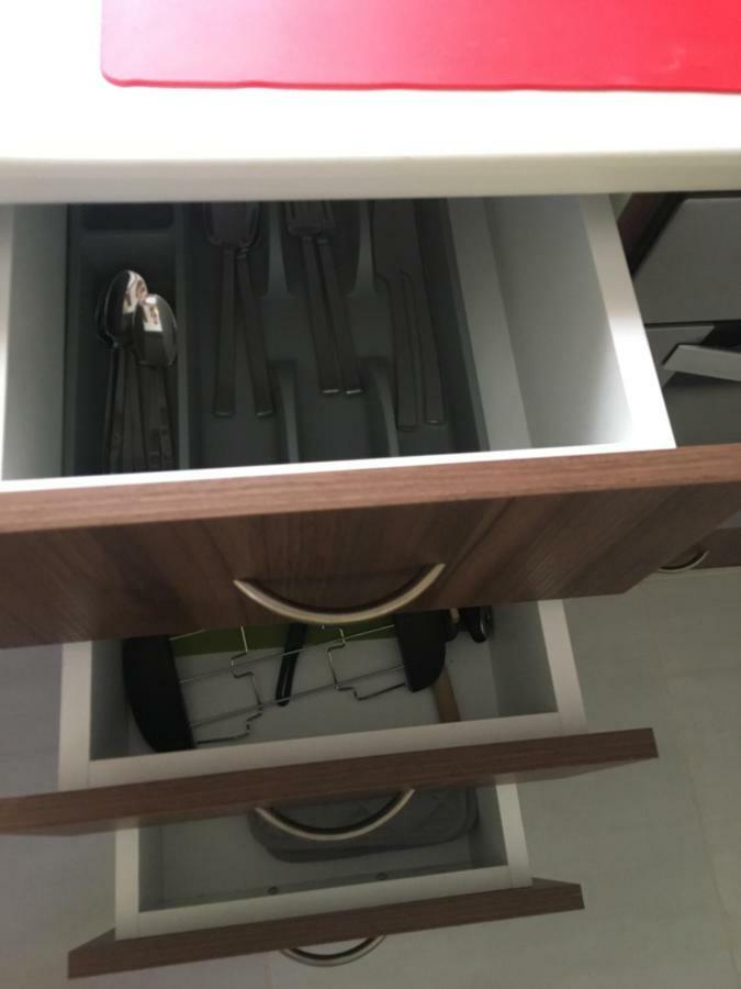 Larnaca Beach Apartment 44 ภายนอก รูปภาพ