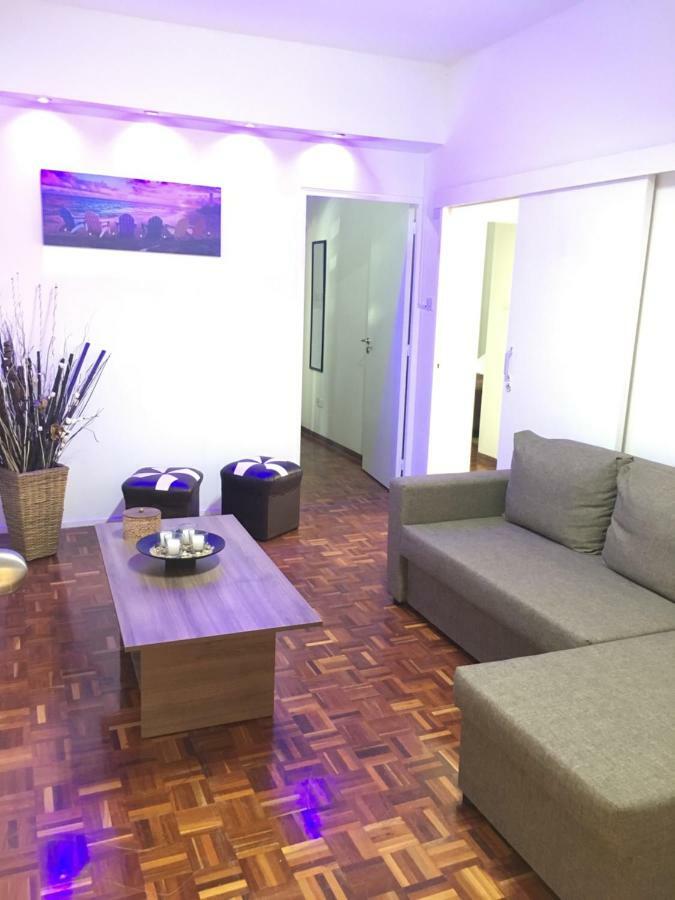 Larnaca Beach Apartment 44 ภายนอก รูปภาพ