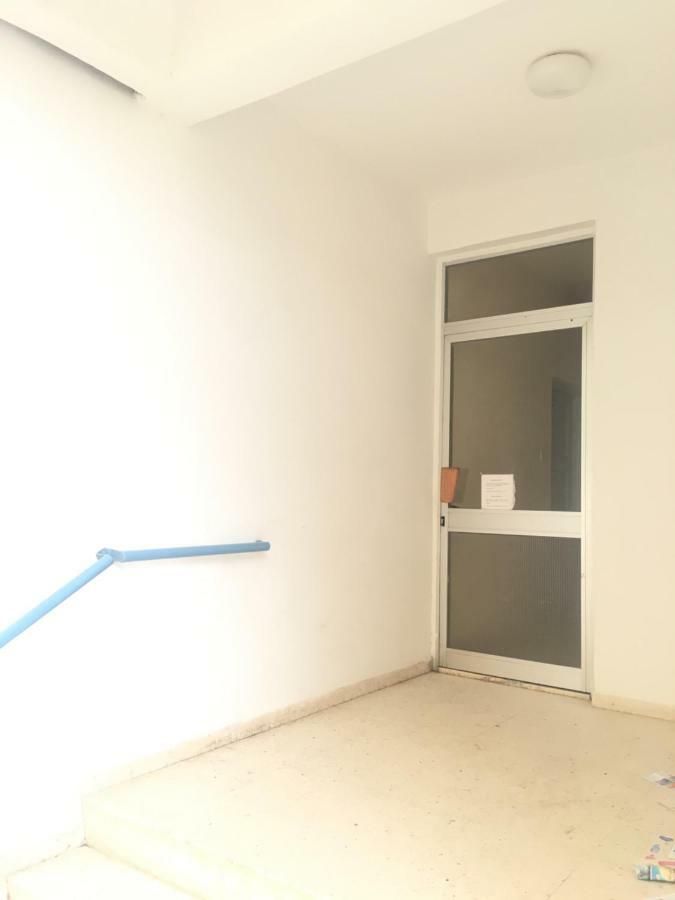 Larnaca Beach Apartment 44 ภายนอก รูปภาพ